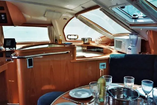 Boat Image