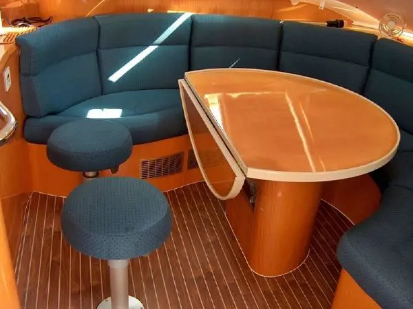 Boat Image