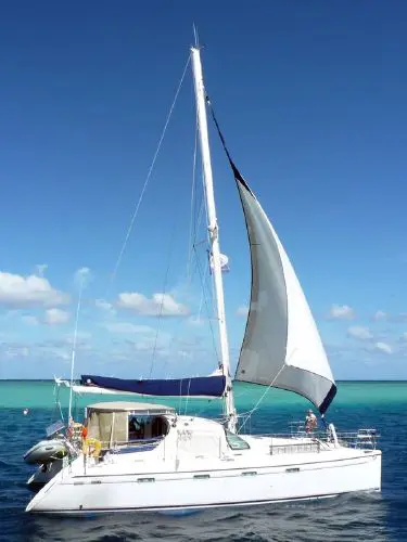 Boat Image