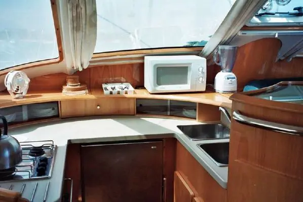 Boat Image