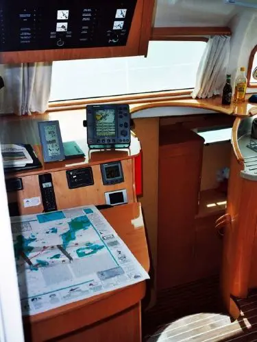 Boat Image