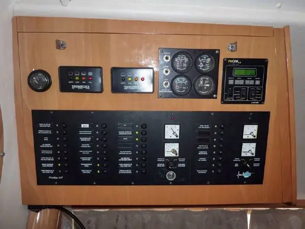 Boat Image