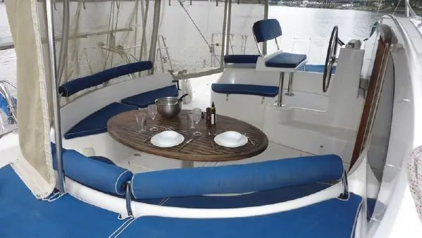 Boat Image