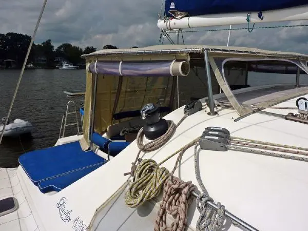 Boat Image