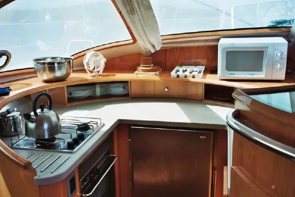 Boat Image