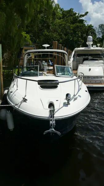 Used Power Monohull for Sale 2012 310 SUNDANCER Boat Highlights Image Gallery