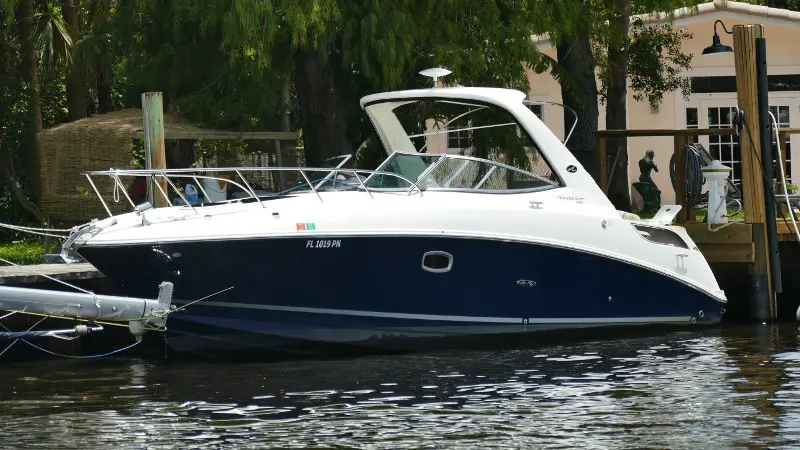 Used Power Monohull for Sale 2012 310 SUNDANCER Used Power Monohull for Sale 2012 310 SUNDANCER