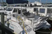 BAYCAT Sail Legacy 35