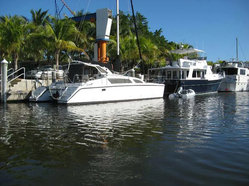 Boat Image