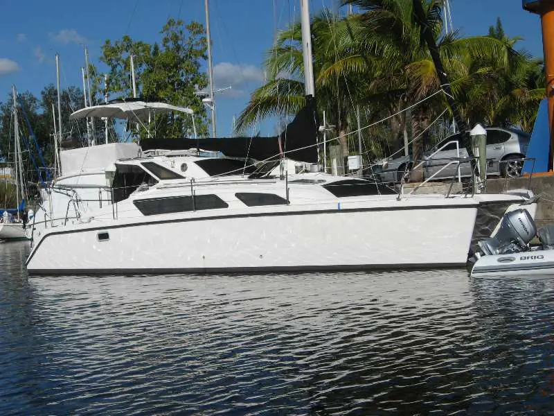 Boat Image