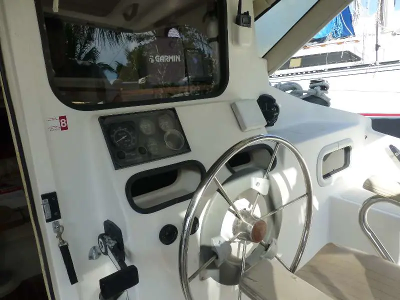 Boat Image
