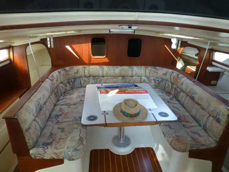 Boat Image