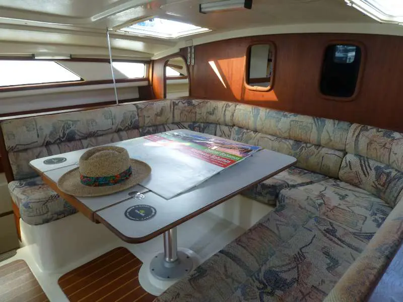 Boat Image