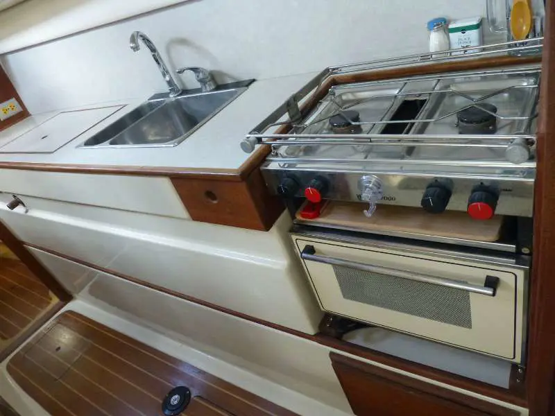 Boat Image