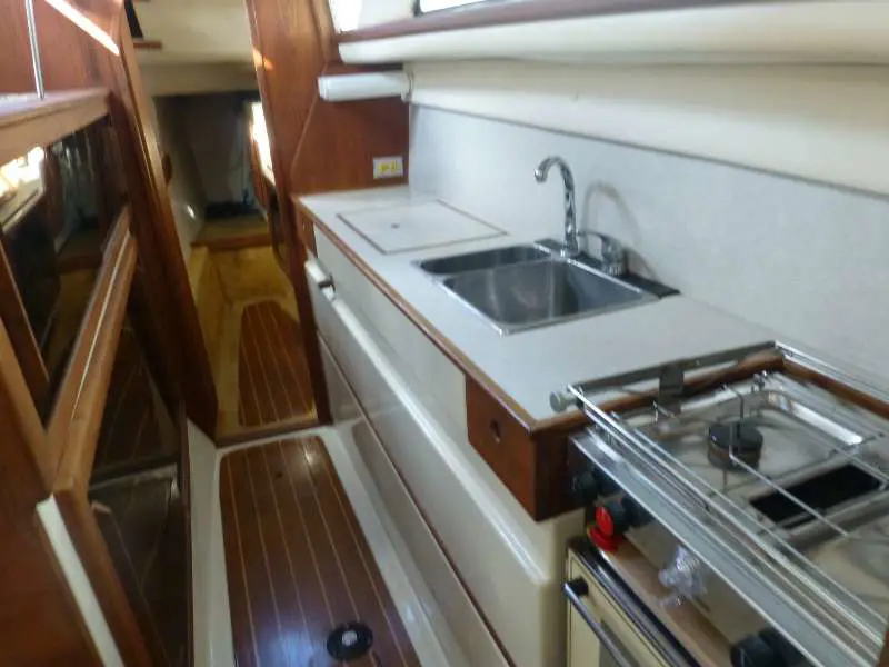 Boat Image