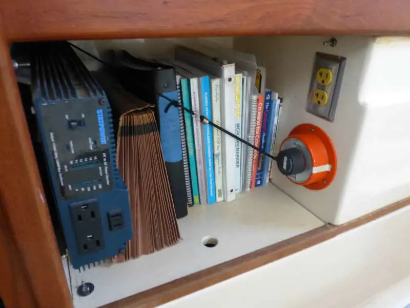 Boat Image