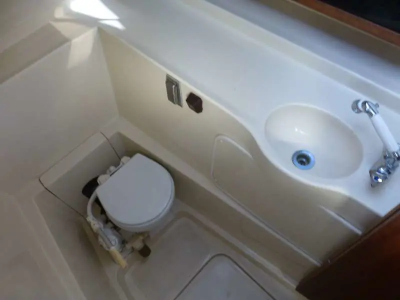 Boat Image