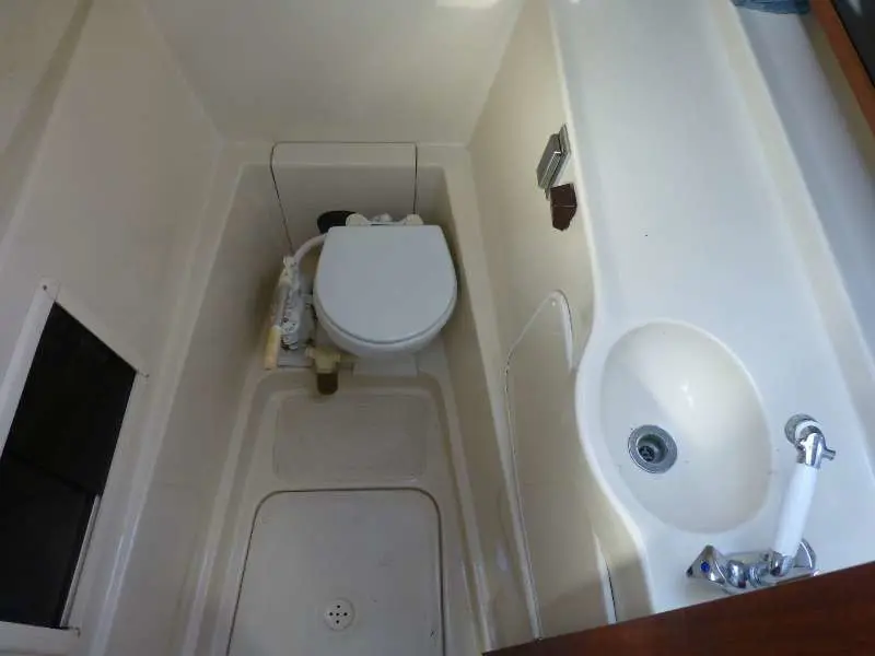 Boat Image
