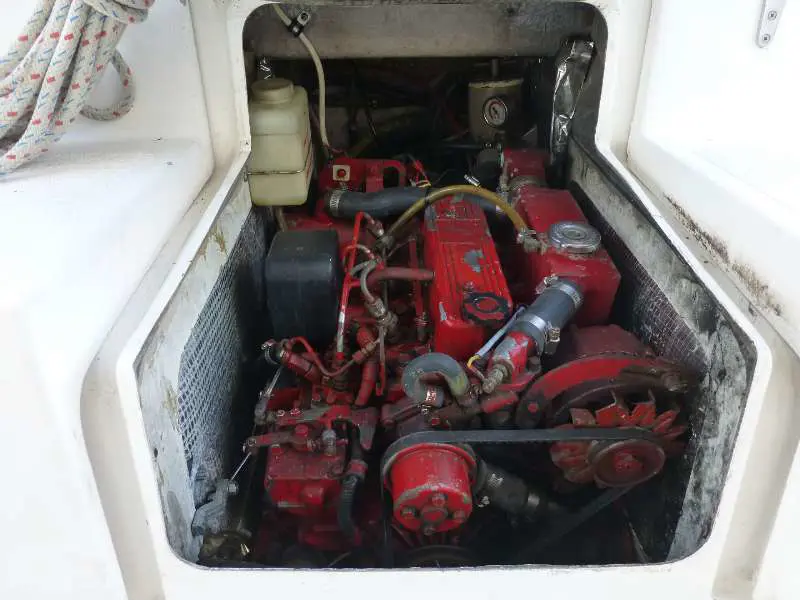 Boat Image