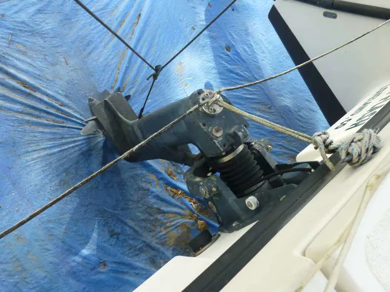 Boat Image