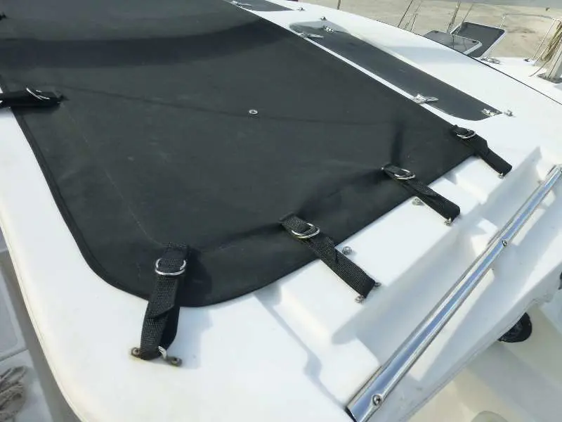Boat Image