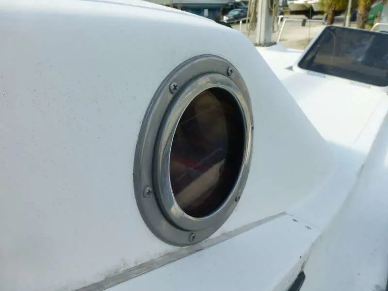 Boat Image