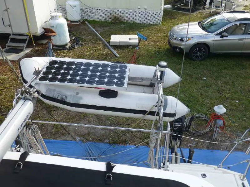 Boat Image