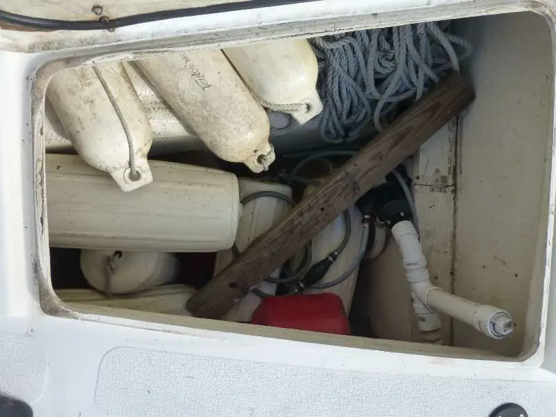 Boat Image