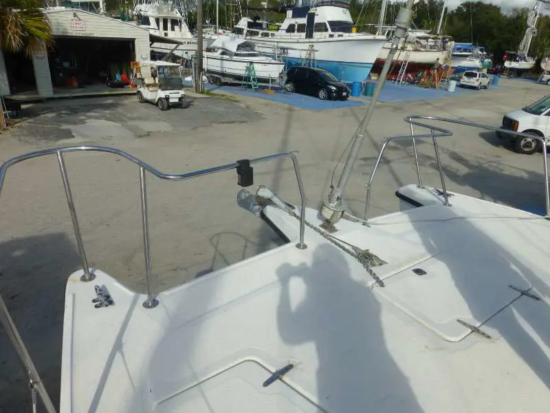 Boat Image