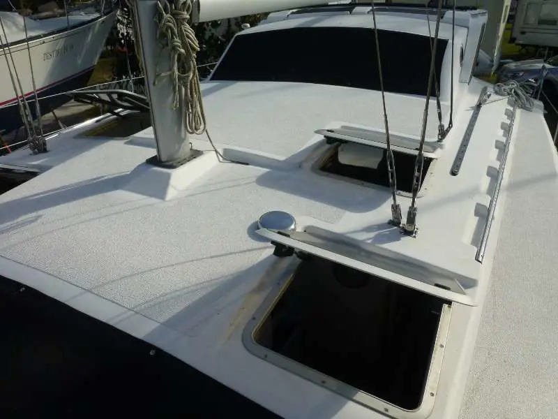 Boat Image