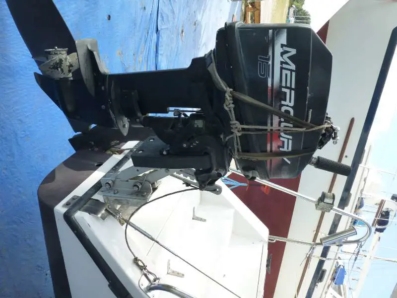 Boat Image