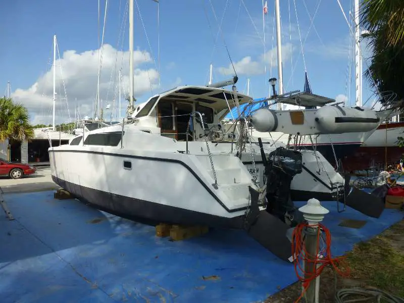 Boat Image