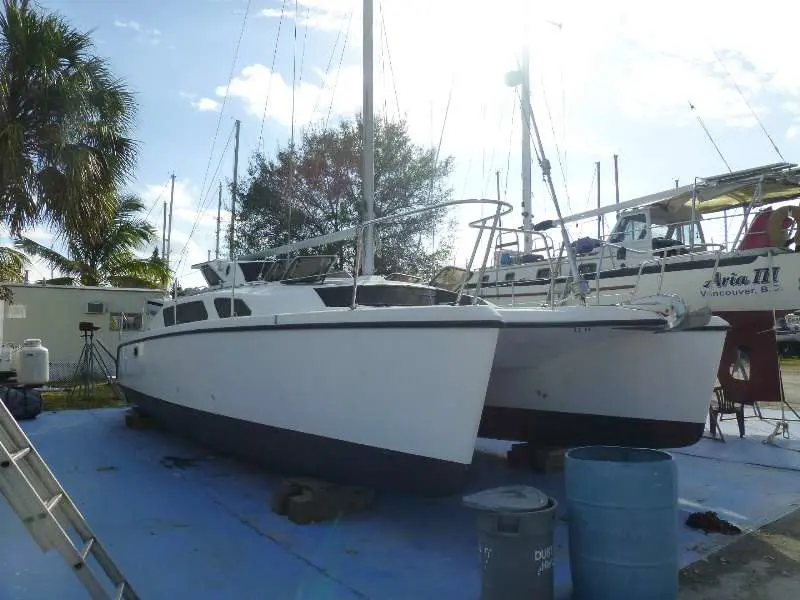 Boat Image