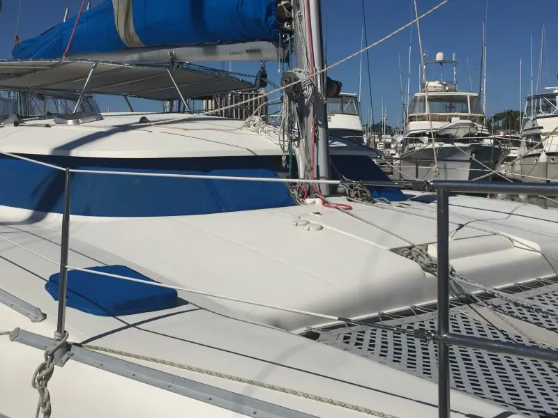 Boat Image