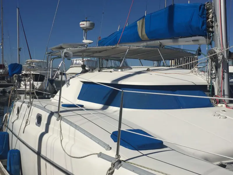Boat Image