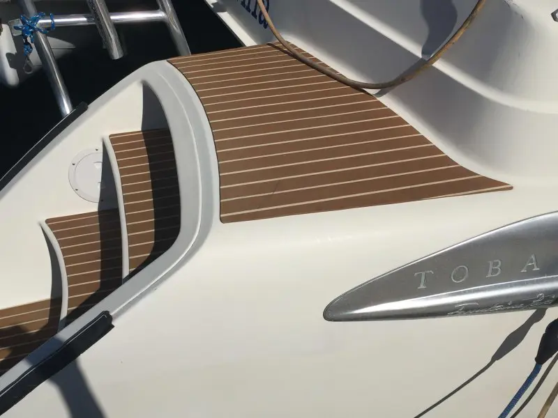 Boat Image