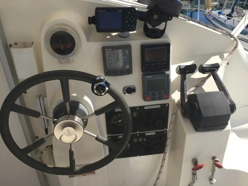 Boat Image
