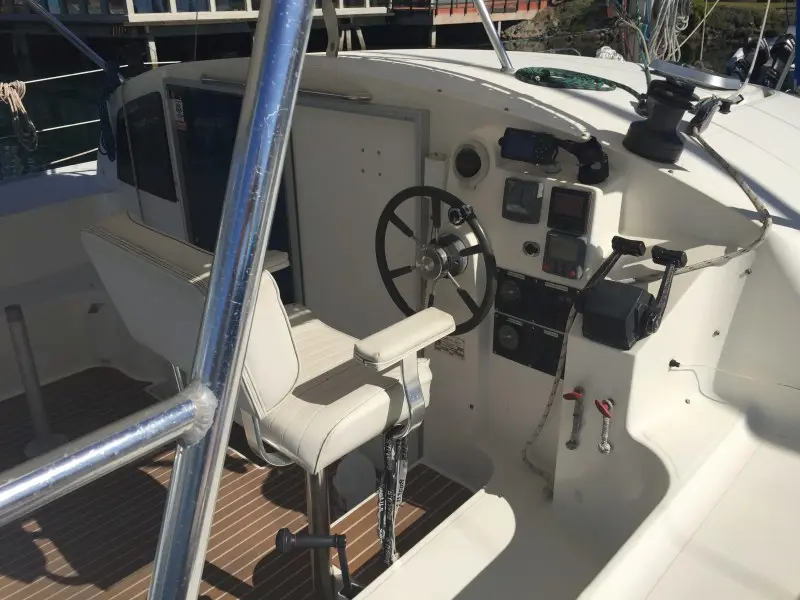 Boat Image