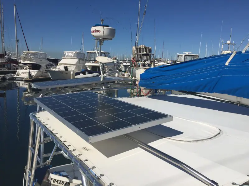 Boat Image