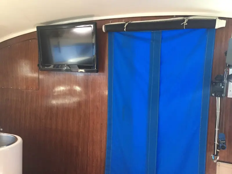 Boat Image