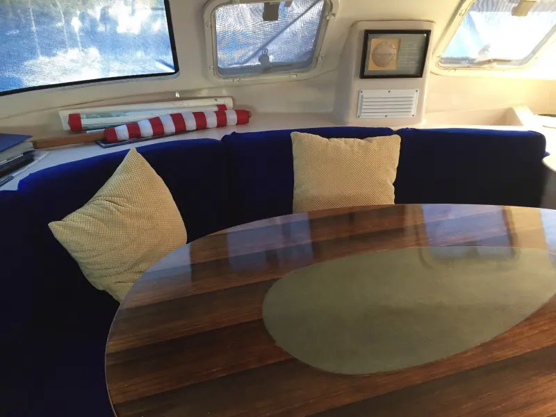 Boat Image