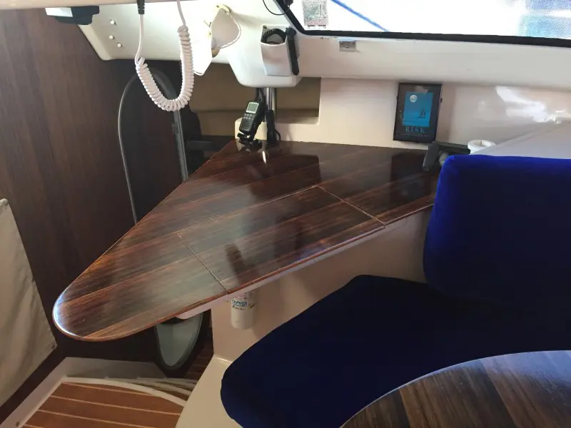 Boat Image