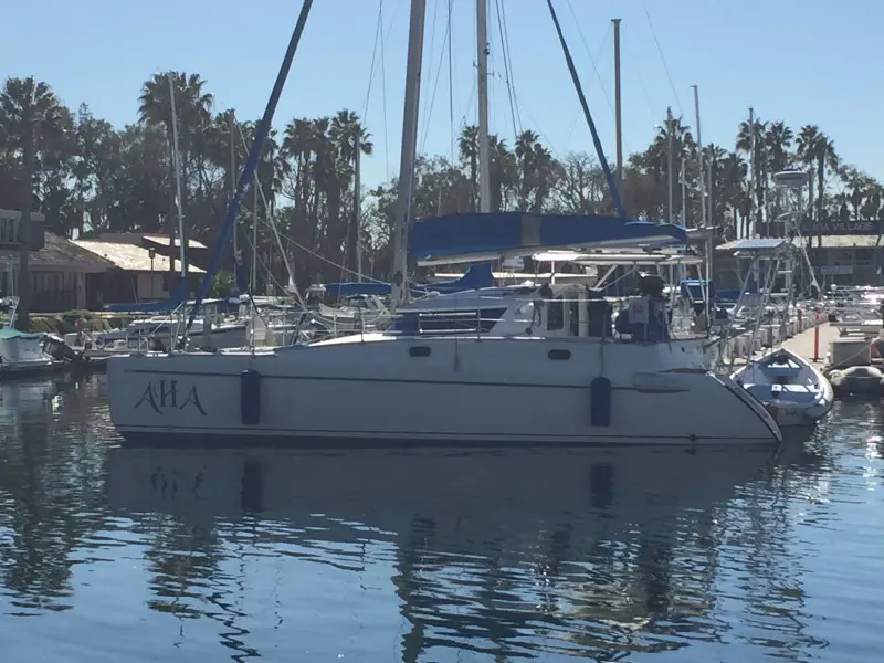 Boat Image