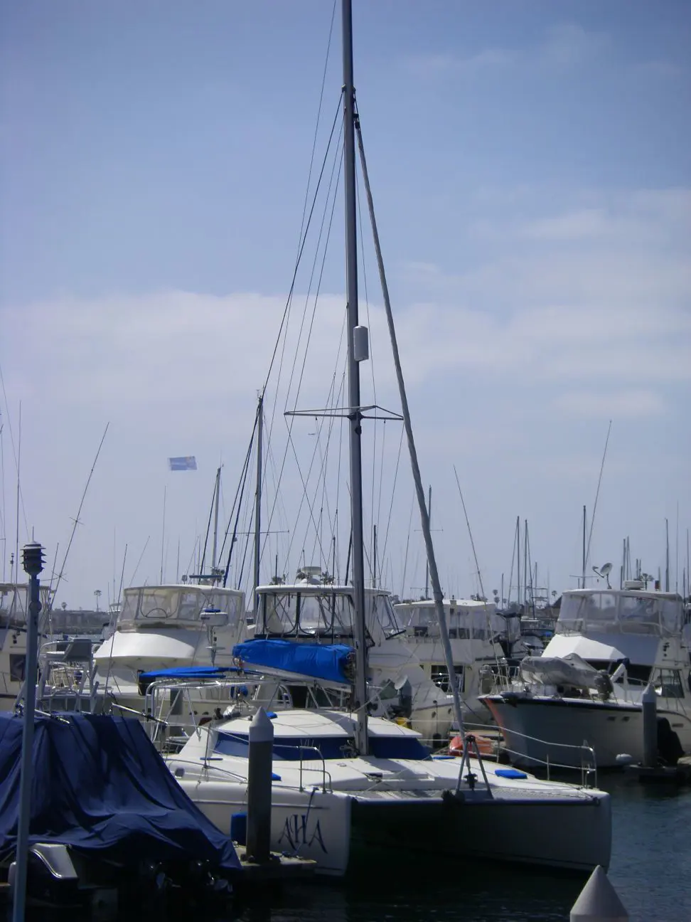 Boat Image