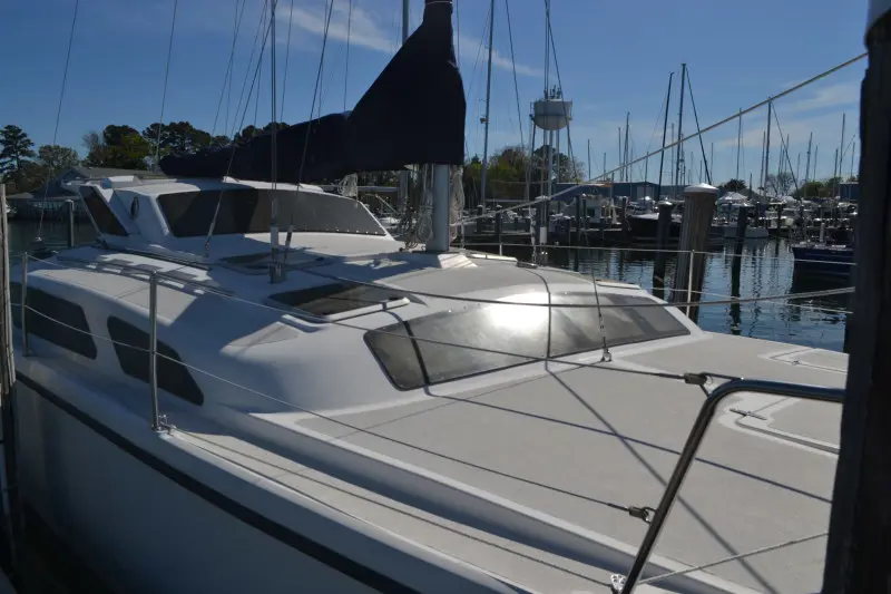 Boat Image