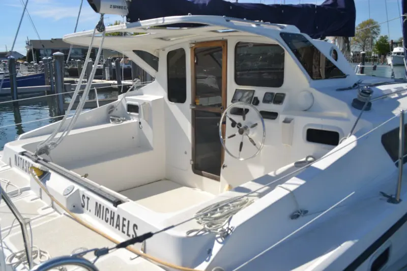 Boat Image