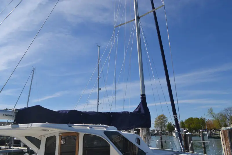 Boat Image