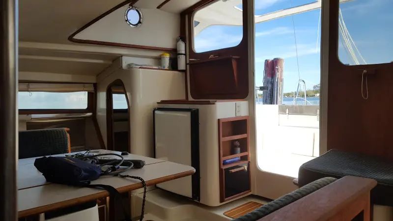 Boat Image