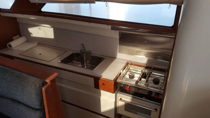 Boat Image