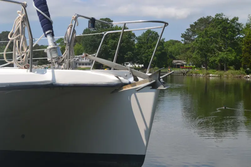 Used Sail Catamaran for Sale 1997 Gemini 105Mc Boat Highlights Image Gallery
